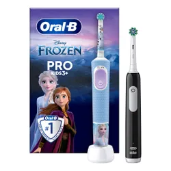 Szczoteczka rotacyjna ORAL-B Family Edition (2 sztuki)