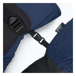 Rękawice narciarskie męskie Rossignol Type Impr G dark navy
