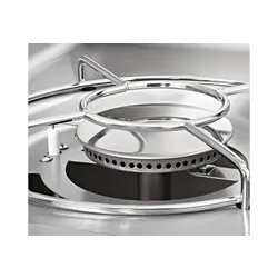 KOLER Grill Gazowy Relish v2 Silver