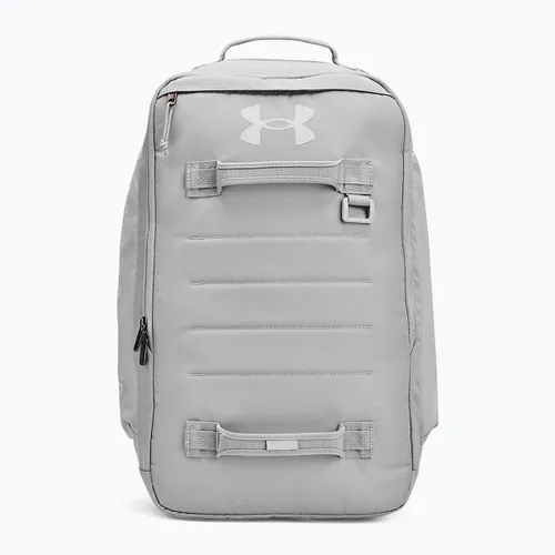Plecak Under Armour Contain 33 l mod gray/mod gray/halo gray