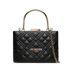 Iubesc geanta MOSCHINO Jc4047pp1hlh0000 Nero