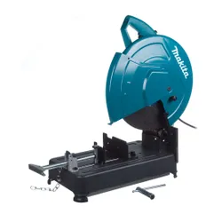 Przecinarka do metalu Makita LW1401