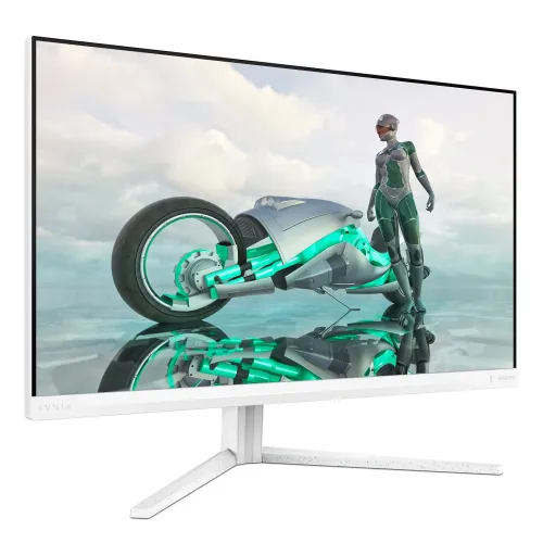 Monitor Philips Evnia 3000 27M2N3501PA/00 27" 2K Fast IPS 260Hz 0,3ms MBR Gamingowy