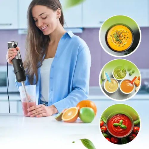 Blender Clatronic SM 3825 800W