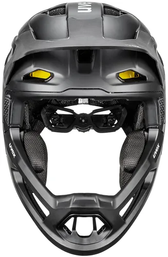 Kask rowerowy Full Face UVEX Revolt MIPS