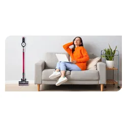 Odkurzacz ZELMER ZSVC825 Wojtek