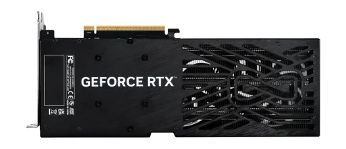 Karta graficzna Gainward GeForce RTX 5060 Python III 8GB GDDR7 128bit DLSS 4