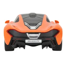 Samochód zdalnie sterowany RASTAR Mclaren P1 75200