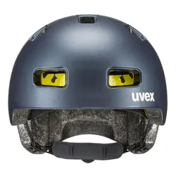 Kask rowerowy orzeszek UVEX City 4 MIPS