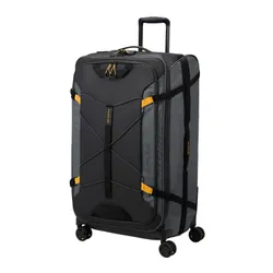 Walizka duża Samsonite Outlab Paradiver - ozone black