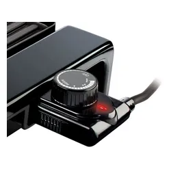 Gratar electric Sencor SBG 106BK