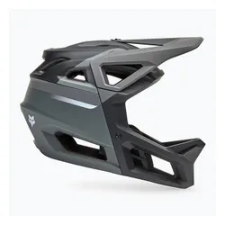 Kask rowerowy Fox Racing Proframe Rizer dark shadow