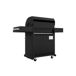 KOLER Grill Gazowy Relish v4 Black