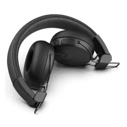 Беспроводные наушники Jlab Studio ANC Over-Ear Bluetooth 5.0 Black