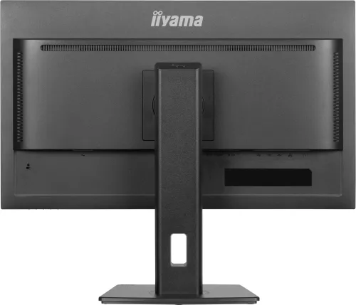 Monitor IIYAMA ProLite XUB2797QSNP-B1 27" 2560x1440px IPS 100Hz 1 ms [MPRT] + Norton Small Business