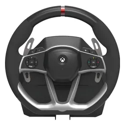 Игровой руль Hori Racing Wheel GTX Force Feedback (AB05-001E)