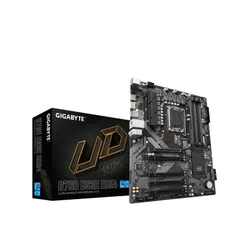 Gigabyte B760 DS3H DDR4