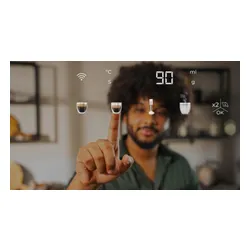 Ekspres CECOTEC Cremmaet Steam