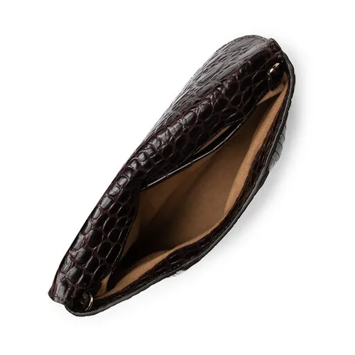 Geanta Max Mara Envelop1 45160627600 Ciocolata 009