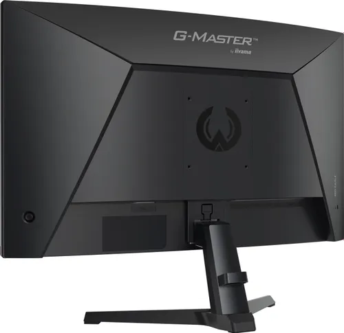 iiyama G-Master GC2784HSU-B1 Red Eagle - 240Hz | Full HD | VA | 27''
