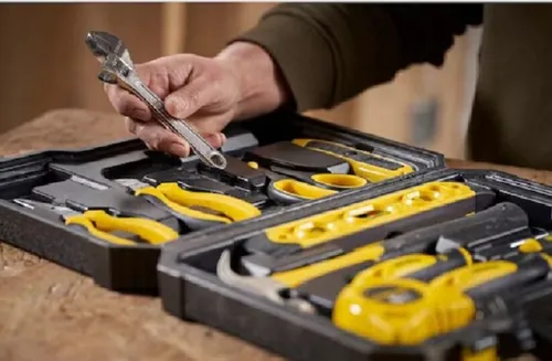 Zestaw narzędzi STANLEY STHT78050-1 (28 elementów)