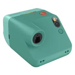 Aparat natychmiastowy POLAROID Go Gen 3 Zielony