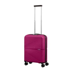 Walizka kabinowa American Tourister Airconic - deep orchid