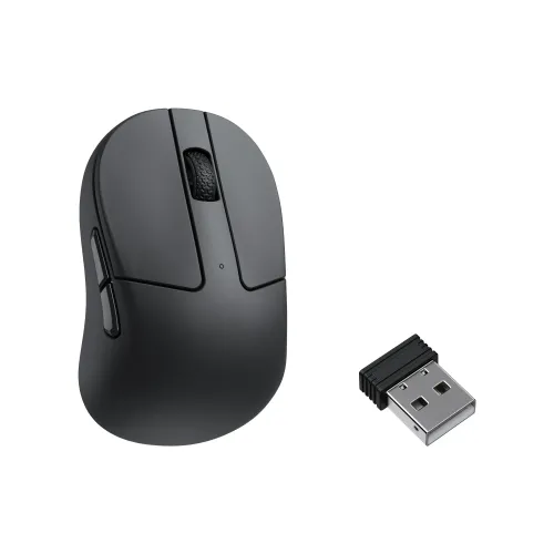 Myszka Keychron M4-A1 Czarny