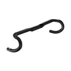 Kierownica PRO PLT Ergo 420 mm black