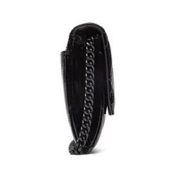 Portofel Kurt Geiger 690-Portofel Hampton Pe Lanț 9961300309 Negru