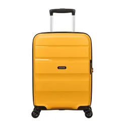 American Tourister Bon Air DLX Salon Kılıfı-light yellow