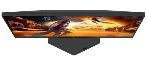 AOC Q24G4RE - 180Hz | QHD | 23,8'' | Fast IPS | 1ms