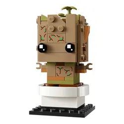 LEGO BrickHeadz 40671 Groot w doniczce