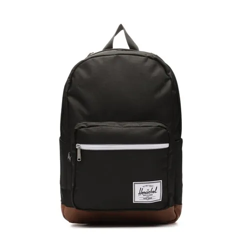 Herschel Pop Quiz Rucsac 11405-00055 Negru / Cafeniu