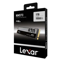 Dysk LEXAR NM970 1TB SSD