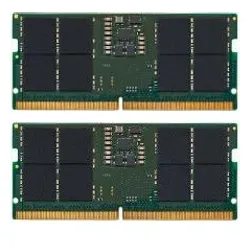 Pamięć Kingston DDR5 32GB (2 x 16GB) 4800 CL40 SODIMM