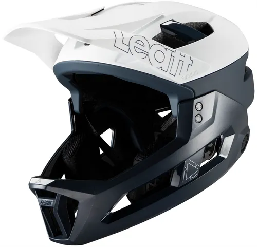 Kask rowerowy Full Face LEATT MTB Enduro 3.0 V25