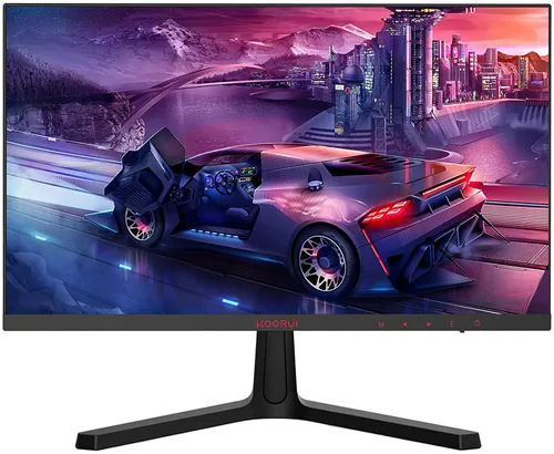 Monitor KOORUI 24E4 23.8" 1920x1080px 165Hz 1 ms [MPRT]