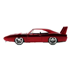 Samochód JADA TOYS Szybcy i wściekli Dodge Charger 1969 9397060314R00