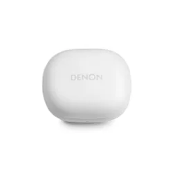 Słuchawki bezprzewodowe Denon AH-C840NCW Dokanałowe Bluetooth 5.3 Biały
