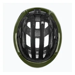 Kask rowerowy UVEX I-Volute dark olive matt