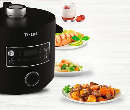 Multicooker Tefal Turbo Cuisine CY754