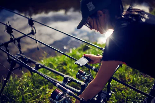 Echosonda wędkarska Deeper Smart Sonar PRO