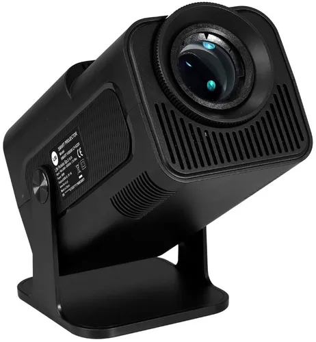 Projektor LIN Smart Vision LP-K320 Full HD (1920 x 1080), 300 ANSI lumen, Wi-Fi, Bluetooth