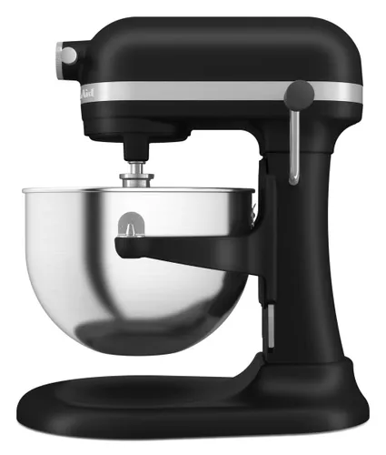 Планетарный робот KitchenAid Artisan 5ksm60spxebm - 375w-чаша 5,6 л