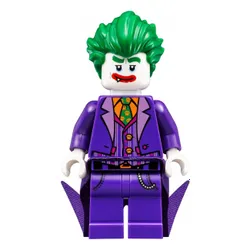 Конструктор Lego Batman Movie шагающий автомобиль (70908)