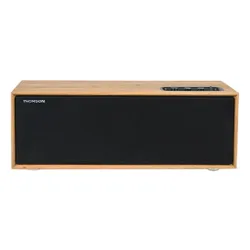 Głośnik mobilny THOMSON Cosy WS702 Dąb
