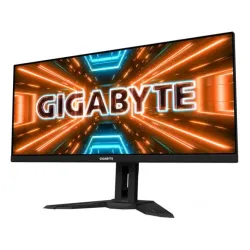 Monitor Gigabyte M34WQ 34" UWQHD IPS 144Hz 1ms Gamingowy