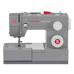 Singer Heavy Duty Dikiş Makinesi 4432