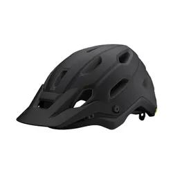 Kask rowerowy Giro Source Integrated MIPS matte black fade